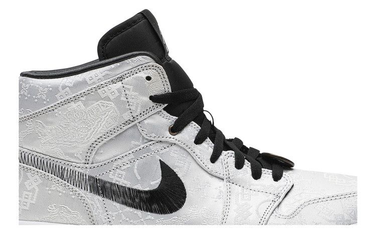 Jordan 1 Mid SE Fearless Blue the Great