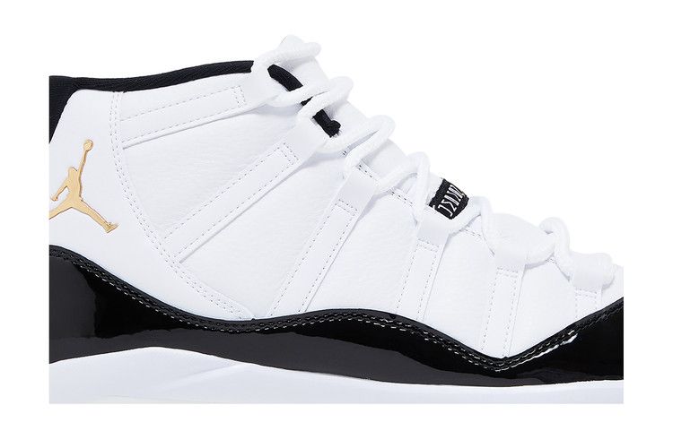 Jordan 11 Retro MCS Cleat DMP Gratitude