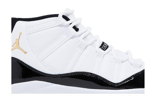 Jordan 11 Retro MCS Cleat DMP Gratitude