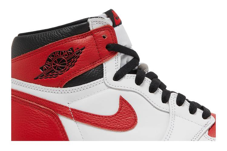 Jordan 1 Retro High OG Heritage
