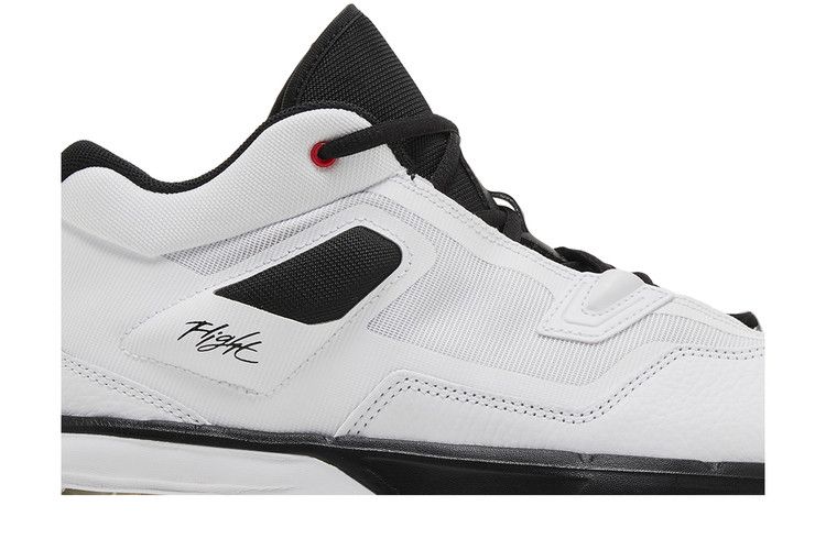 Jordan Stay Loyal 3 White Black