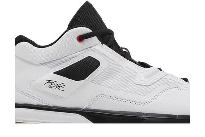 Jordan Stay Loyal 3 White Black