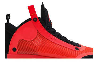 Jordan XXXIV Infrared 23