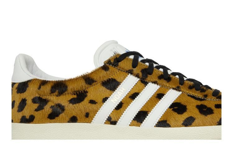 adidas Gazelle NOAH Cheetah