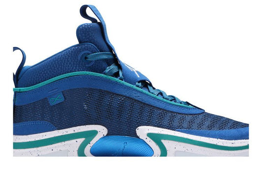 Jordan 36 SE Luka Doncic PE