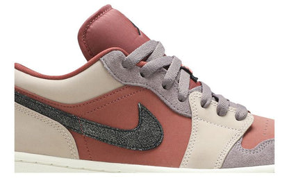 Jordan 1 Low Canyon Rust (Women's)