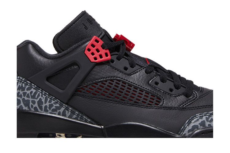 Jordan Spizike Low Bred