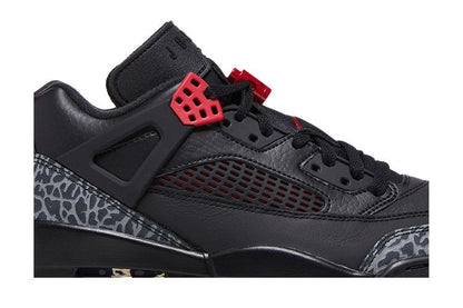 Jordan Spizike Low Bred