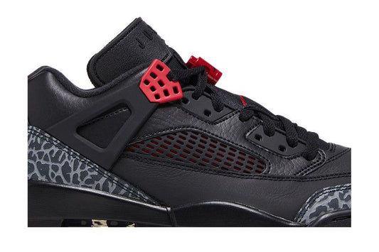Jordan Spizike Low Bred