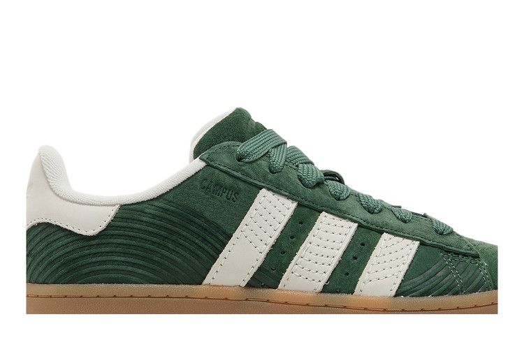 adidas Campus 00s Japanese Rock Garden Green Oxide