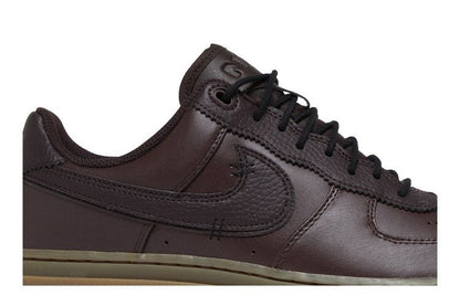Nike Air Force 1 Low Luxe Brown Basalt