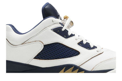 Jordan 5 Retro Low Dunk From Above
