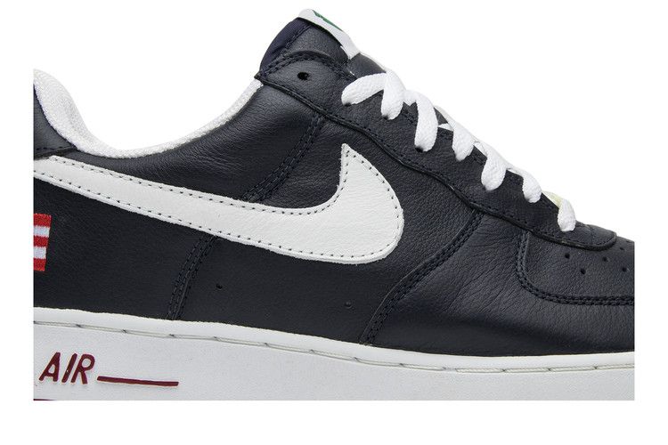 Nike Air Force 1 Low Puerto Rico 3
