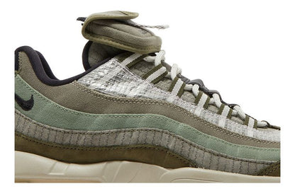 Nike Air Max 95 Surplus Supply