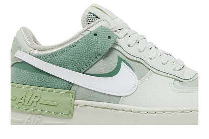 Nike Air Force 1 Low Shadow Spruce Aura White (Women's)