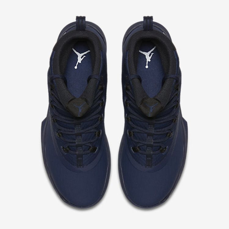 Jordan Ultra Fly 2 Midnight Navy