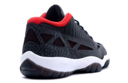 Jordan 11 Retro Low IE Bred