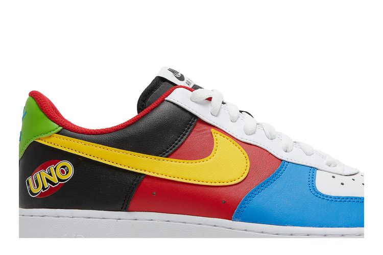 Nike Air Force 1 Low '07 QS Uno