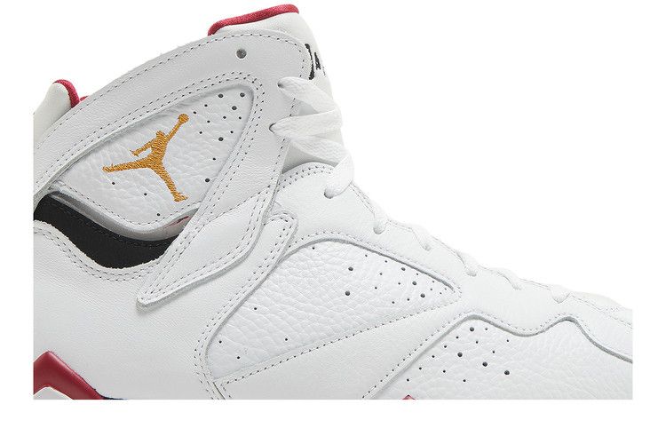 Jordan 7 Retro Cardinal (2022)