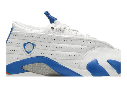 Jordan 14 Retro Low Pacific Blue