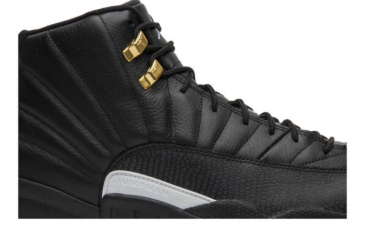 Jordan 12 Retro The Master