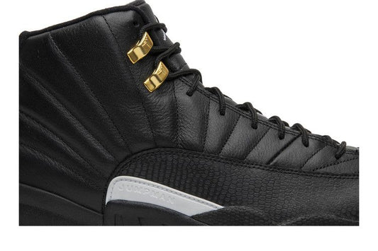 Jordan 12 Retro The Master