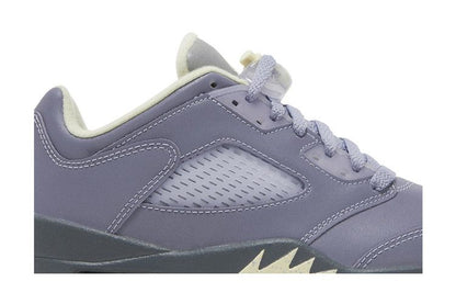 Jordan 5 Retro Low Indigo Haze (Women's)