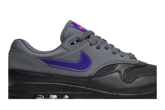 Nike Air Max 1 Ripstop Dark Grey