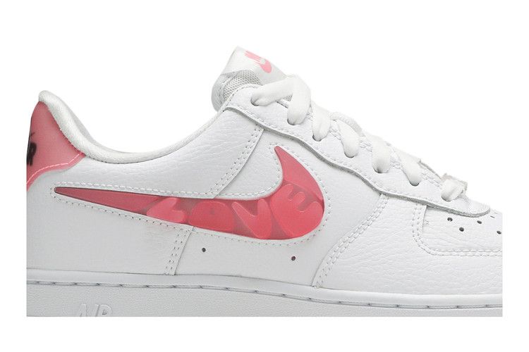 Nike Air Force 1 Low '07 SE Love for All (Women's)
