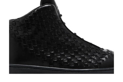 Jordan Shine Black