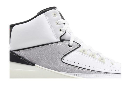 Jordan 2 Retro Python