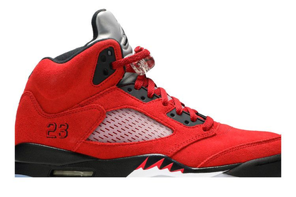 Jordan 5 Retro Raging Bull Red (2021)