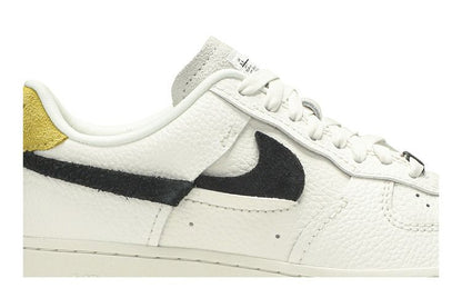 Nike Air Force 1 Vandalized Sail Chrome Yellow (Women's)