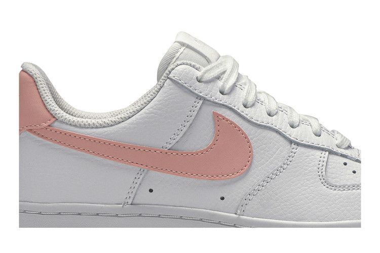 Nike Air Force 1 Low '07 Oracle Pink (Women's)