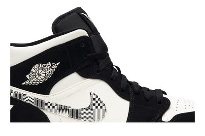 Jordan 1 Mid Equality (2019)