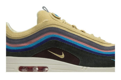 Nike Air Max 1/97 Sean Wotherspoon (Extra Lace Set Only)