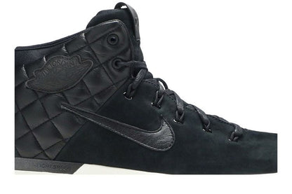 Jordan XXX1 Cyber Monday Black Cat (2016)