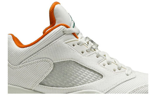 Jordan 5 Retro Low Golf Lucky and Good