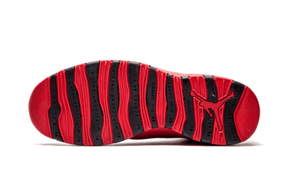 Jordan 10 Retro PSNY Red