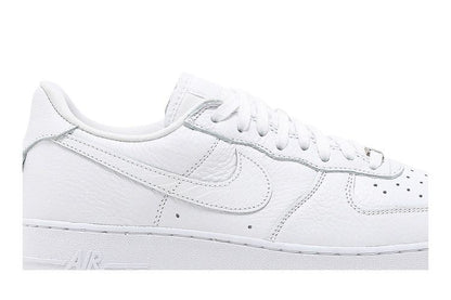 Nike Air Force 1 Low '07 Craft Quadruple White