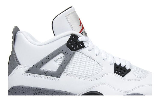 Jordan 4 Retro White Cement (2012)