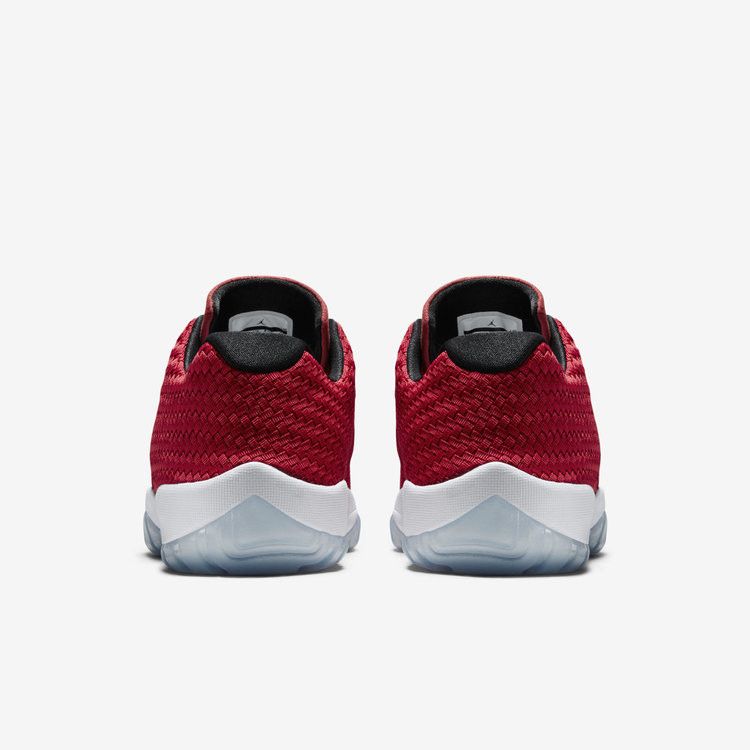 Jordan Future Low Gym Red