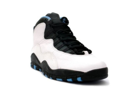 Jordan 10 OG Charlotte Hornets (1994)