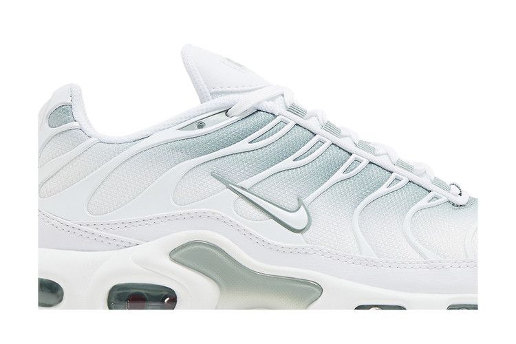 Nike Air Max Plus White Mica Green (Women's)
