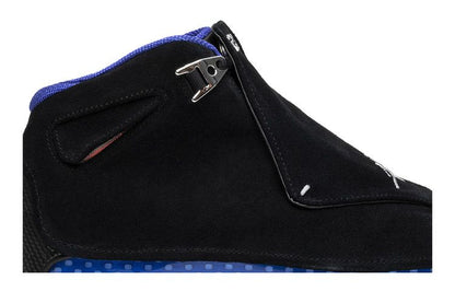 Jordan 18 Retro Black Sport Royal (2018)