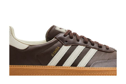 adidas Samba OG Earth Strata Gum (Women's)