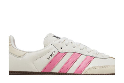 adidas Samba OG Lucid Pink (Women's)