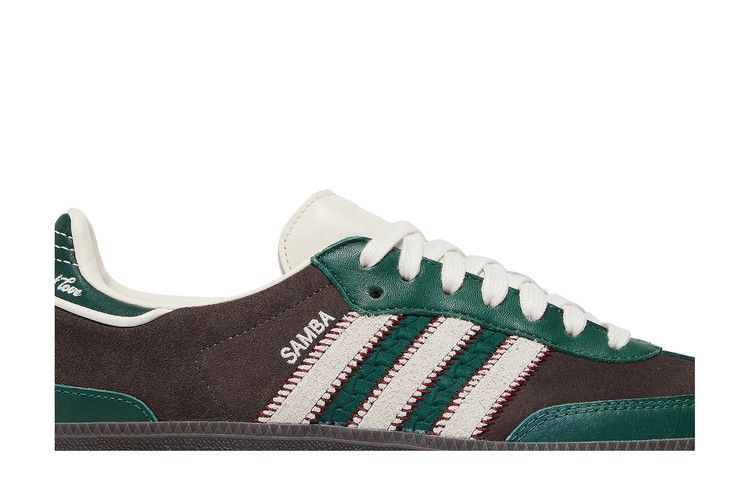 adidas Samba OG notitle Green