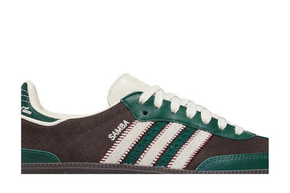 adidas Samba OG notitle Green
