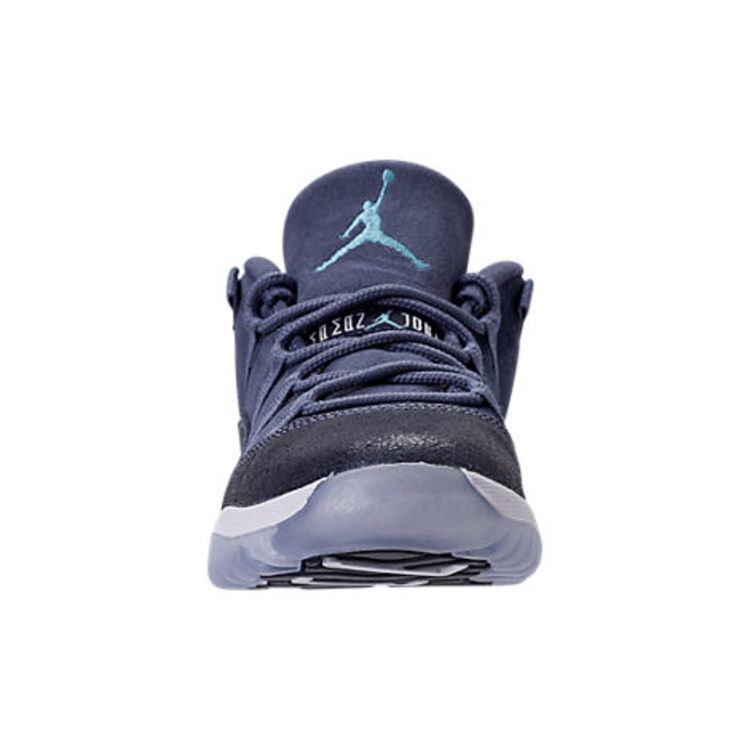 Jordan 11 Retro Low Blue Moon (PS)
